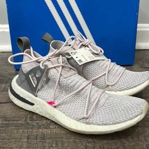 Adidas Arkyn PK W D96760 Womens Sneakers Size 5.5